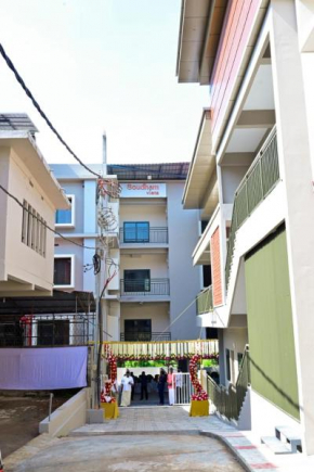SOUDHAM VISTA Apartments